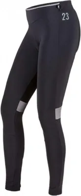 Produktbild von Nalini Pants1 Damen Hose Gr.XL Schwarz/Grau