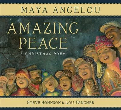 Image de Amazing Peace