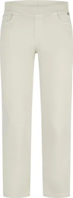Image de Anna Montana Angelika Jump In Slim Flexi Jeans pour femmes en lin