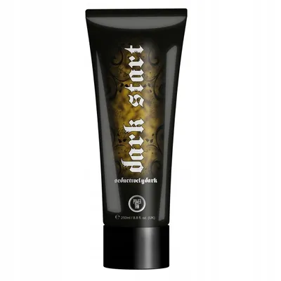 Obrázok produktu pre Power Tan Dark Start Mocny Bronzer Do Opalania