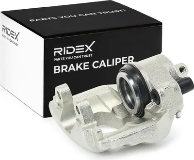 Produktbild von RIDEX Bremssattel Vorne Rechts Vorne für VW Transporter V Bus (7HB, 7HJ, 7EB, 7EJ, 7EF, 7EG, 7HF, 7EC) Ø60mm 78B0205