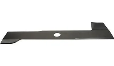 Image de Lame adaptable pour tondeuses Viking modèles 506, 484b, 486b. Remplace les pièces d'origine : 122041, 6105-702-0110, 6106-702-0100. - L : 5