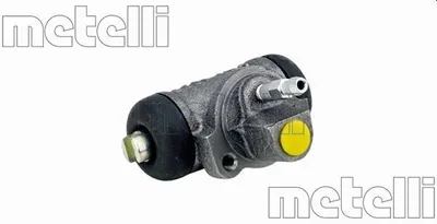 Produktbild von METELLI Radbremszylinder Trommelbremse Hinten für NISSAN NV200 / Evalia Bus 04-1029