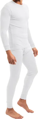 Produktbild von MT Herren Ski- & Thermowäsche Set Light Winter Unterwäsche-Set - Weiß XL