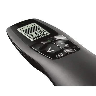 Immagine prodotto di Logitech Professional Presenter R700 - Telecomando per presentazioni - HF
