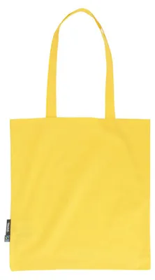 Immagine prodotto di Neutrale - Borsa della spesa LT2063 (taglia unica) (gialla)