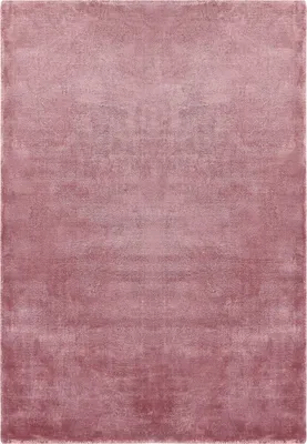 Obrázek produktu pro BELIANI Koberec růžový viskózový 160 x 230 cm všívaný s krátkým vlasem moderní design obývací pokoj