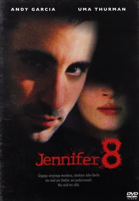 Produktbild von Jennifer 8 [DVD]