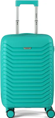 Produktbild von Benzi 5820 4 Rollen Kabinentrolley 55 cm