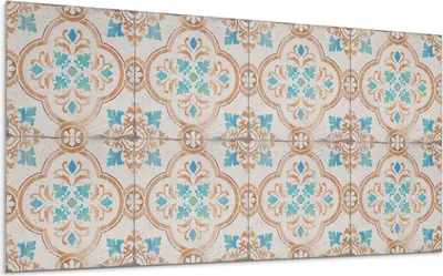 Zdjęcie produktu dla Pionowe ornamenty – Panele Samoprzylepne – Panele Ścienne 3D – Płytki Ścienne Samoprzylepne – Tapeta Samoprzylepna – Dekoracja Ścienna – 10 sztuk 40 x 20 cm