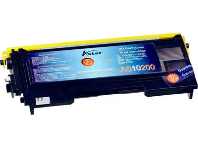 Produktbild von AS10200 ASTAR BROTHER TN2000 HL Toner