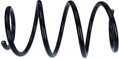 Produktbild von 2x MAXGEAR Bremsscheibe 19-2492 für AUDI A6 Avant (4F5 C6) A6 Allroad (4FH C6)