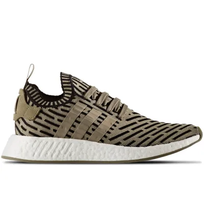 Produktbild von Adidas Schuhe Nmd R2 PK, BA7198, Größe: 46