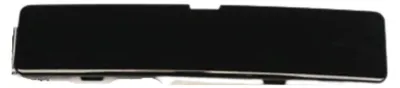 Image de TOYOTA Rav4 Cache toit droit noir 75631-42010-C2 OE