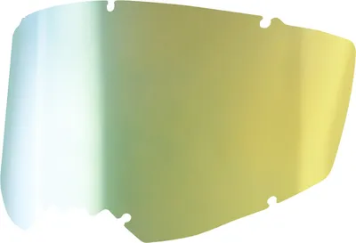 Immagine prodotto di Lente di ricambio Bogotto B-1, giallo specchiato, taglia unica