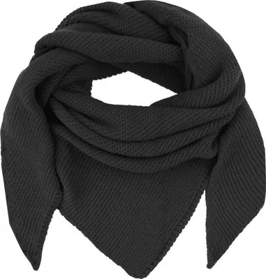 Produktbild von Glamexx24 Damenschal Herrenschal Halstuch dreieckstuch damen Warmer Strickschal in viele Farben aus Italien Weicher angenehm zu tragen