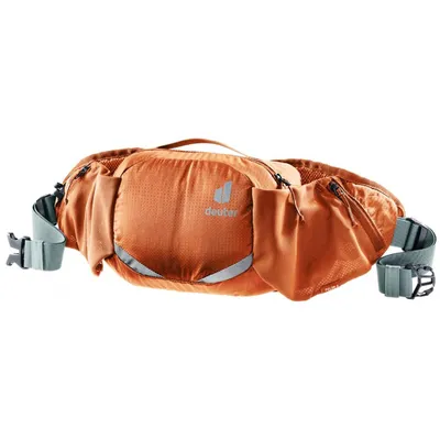 Produktbild von Deuter Pulse 3l Gürteltasche Braun Braun One Size