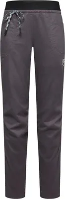 Produktbild von Bolt Pant W - Damen Kletterhose, leicht und funktionell - La Sportiva, Größe:XS, Farbe:G19W04-Onyx/Chalk