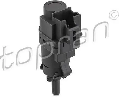 Produktbild von TOPRAN Bremslichtschalter 302 714 für FORD Fiesta Mk6 Schrägheck (JA8 JR8)