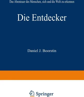 Produktbild von Die Entdecker