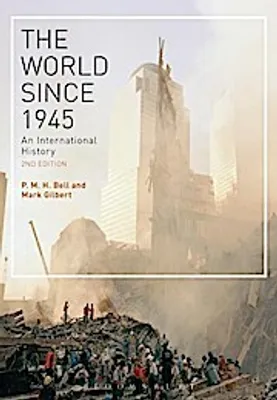 Obrázok produktu pre The World Since 1945