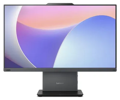 Image de Lenovo 12SD0064GE Lenovo ThinkCentre Neo50a-24 G5 23,8" Core 5 210H 16/512 FHD W11P