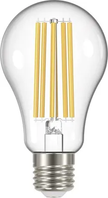 Zdjęcie produktu dla Emos Z74284, 11 W, 100 W, E27, 1521 lm, 25000 h, Ciepłe białe