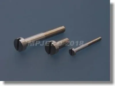 Immagine prodotto di MP Jet 70080 M3x8, 4 pezzi, accessori per modellismo
