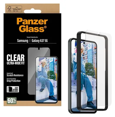 Immagine prodotto di PanzerGlass Ultra-Wide Fit