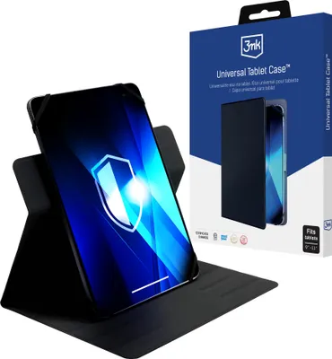 Productafbeelding van 3MK Universal, Beschermhoes, Universeel, Universal, 27,9 cm (11")