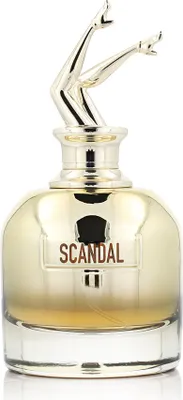 Obrázok produktu pre Jean Paul Gaultier Scandal Gold EDP 80 ml W