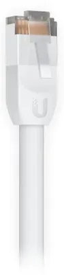 Immagine prodotto di Ubiquiti UACC-Cable-Patch-Outdoor-1M-W Ubiquiti UniFi Patchkabel Outdoor 1m weiss