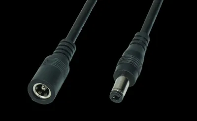 Zdjęcie produktu dla Kabel POS DC YTLYp0,5 0,5 m Wtyczka/gniazdo 2555