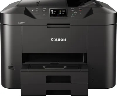 Produktbild von Canon MAXIFY MB2750 Multifunktionssystem 4-in-1 EUR