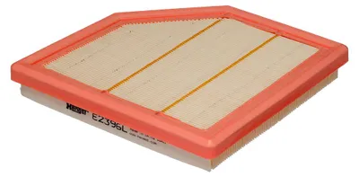 Produktbild von Luftfilter-Einsatz 40 mm HENGST FILTER passend für u.a. BMW 1er