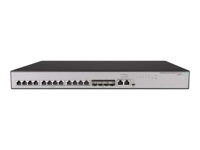 Produktbild von 1950-12XGT 4SFP+, Switch