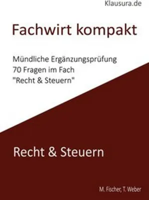 Immagine prodotto di Fachwirt Kompakt