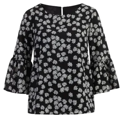 Immagine prodotto di ALBEE, camicia da donna - nero e bianco, in lana.
ALBEE, camicia da donna - nero e bianco, in lana, taglia XL