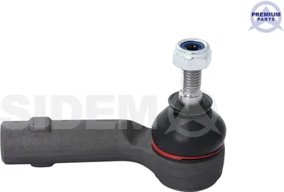Produktbild von SIDEM Spurstangenkopf Spurstange für FORD Fiesta Mk6 Schrägheck (JA8, JR8) Vorne Rechts 3831