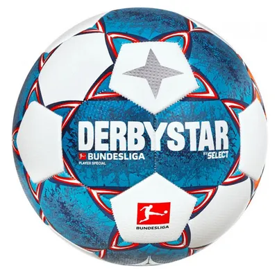 Produktbild von DERBYSTAR BL Player Special v21 - 5