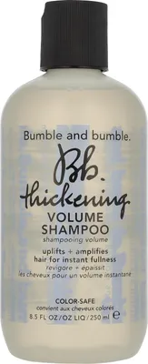 Produktbild von Bumble and Bumble Shampoo Bumble and Bumble Thickening Volume Shampoo 250ml