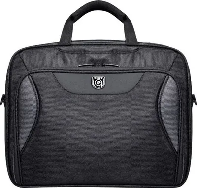 Produktbild von Port Wandelbare Notebooktasche & Rucksack 14 bis 15.6"