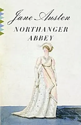 Obrázok produktu pre Northanger Abbey