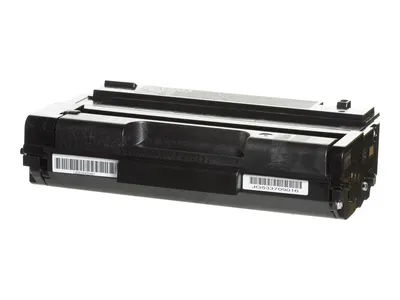 Produktbild von Ricoh 406990, 6400 Seiten, Schwarz, 1 Stück(e)