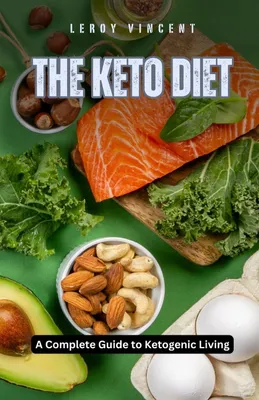 Produktbild von The Keto Diet