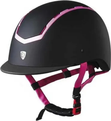 Immagine prodotto di Casco Tattini nero 58-60 cm uomo, donna nero 58-60 cm