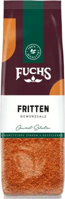 Produktbild von Fritten Gewürzsalz