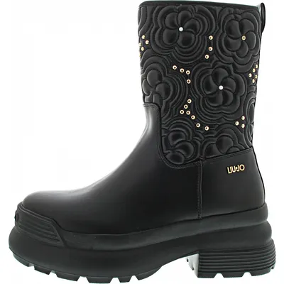 Produktbild von LIU JO Amy 03 SF2071EX01422222 (41/black)