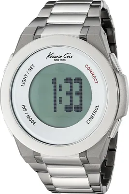 Produktbild von Herrenuhr Kenneth Cole 10023868 (Ø 47 mm)