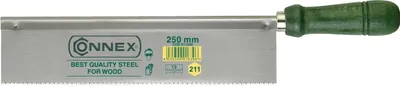 Produktbild von Connex Feinsäge COX811250 250 mm